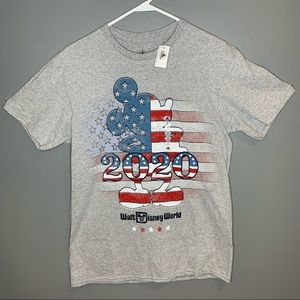 Disney Parks Mickey Mouse 2020 - Americana - NWT